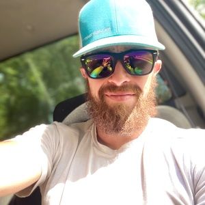 Meet your Posher, Tyler